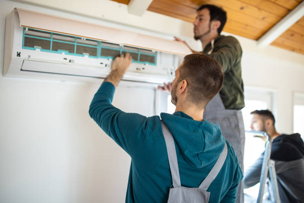 Ductless HVAC Repair in Homerville, GA