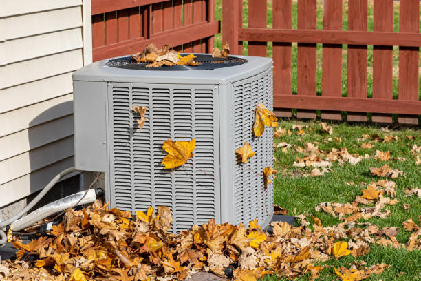 Best Best HVAC Companies  in Homerville, GA