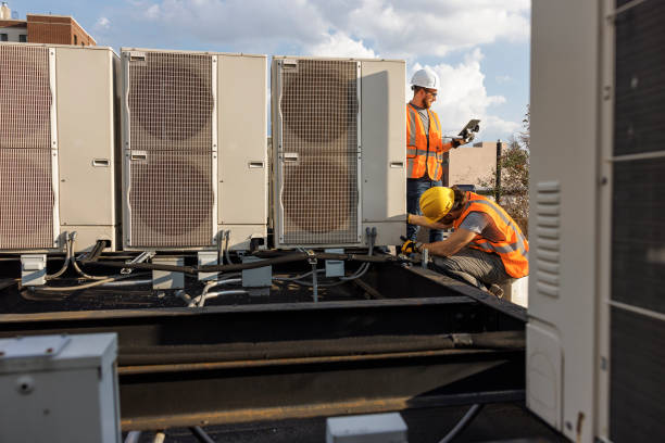 Best Ductless HVAC Repair  in Homerville, GA