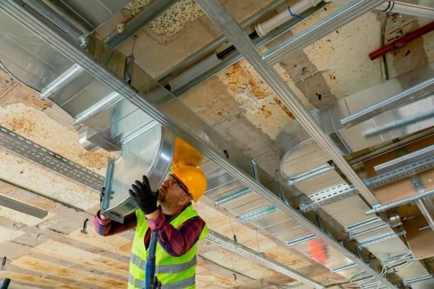 Best HVAC Cleaning Services  in Homerville, GA