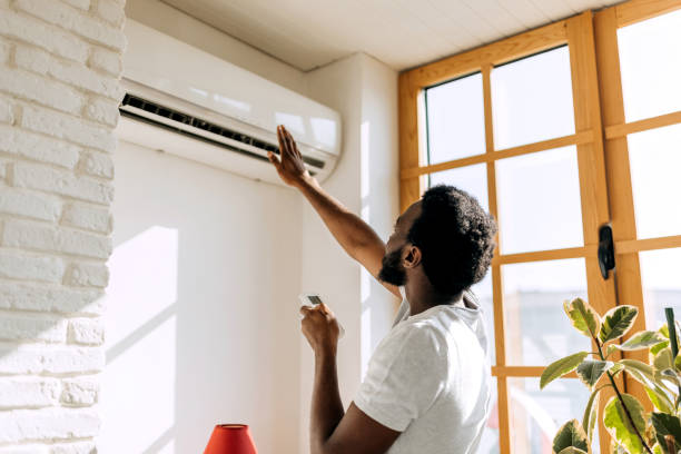 Best HVAC Replacement Cost  in Homerville, GA