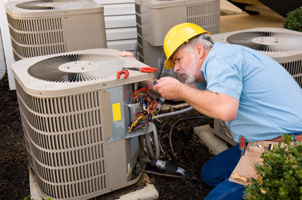 Best HVAC Repair Near Me  in Homerville, GA