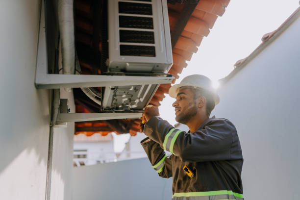Best Air Conditioning Repair  in Homerville, GA