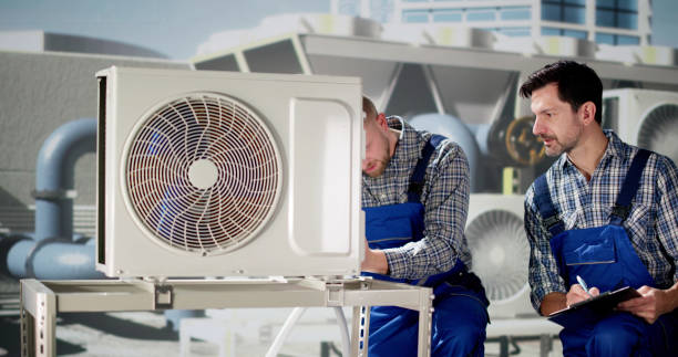 Homerville, GA HVAC Company