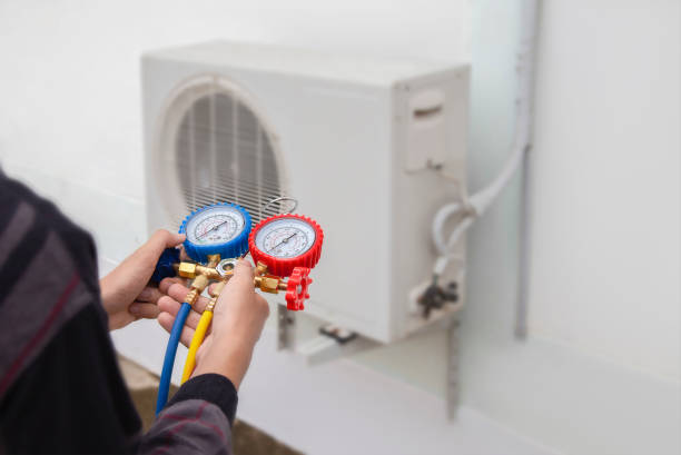 Best HVAC Air Duct Cleaning  in Homerville, GA