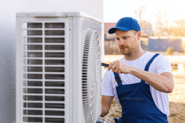 Best Residential HVAC Services  in Homerville, GA