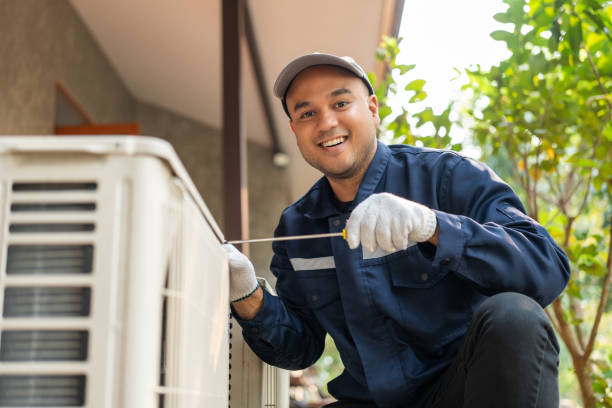 HVAC Air Duct Cleaning in Homerville, GA