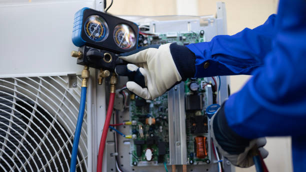 Best HVAC Emergency Services  in Homerville, GA